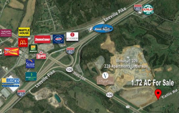 1688 Callis Rd, Lebanon, TN 37090
